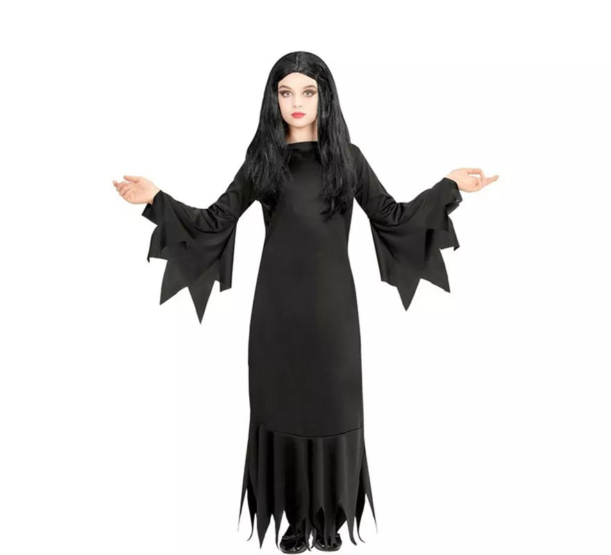 Translation missing: en.Disfraz de Madre Tenebrosa para niña