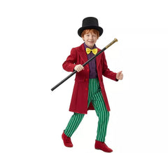 Classic Master Chocolatier Costume for Boys