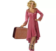 1920s Flirty Magician Costume for Women