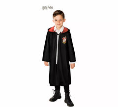 Disfraz de Mago de Gryffyndor para niño
