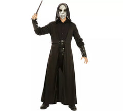 Dark Wizard Costume for Men