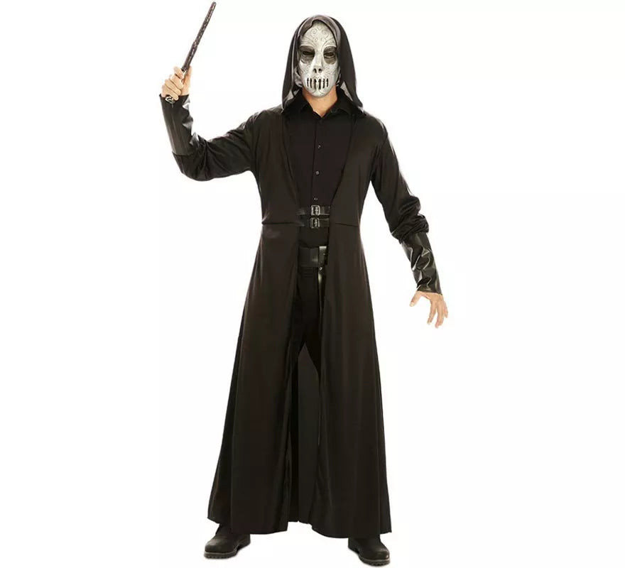 Translation missing: en.Disfraz de Mago Oscuro para hombre
