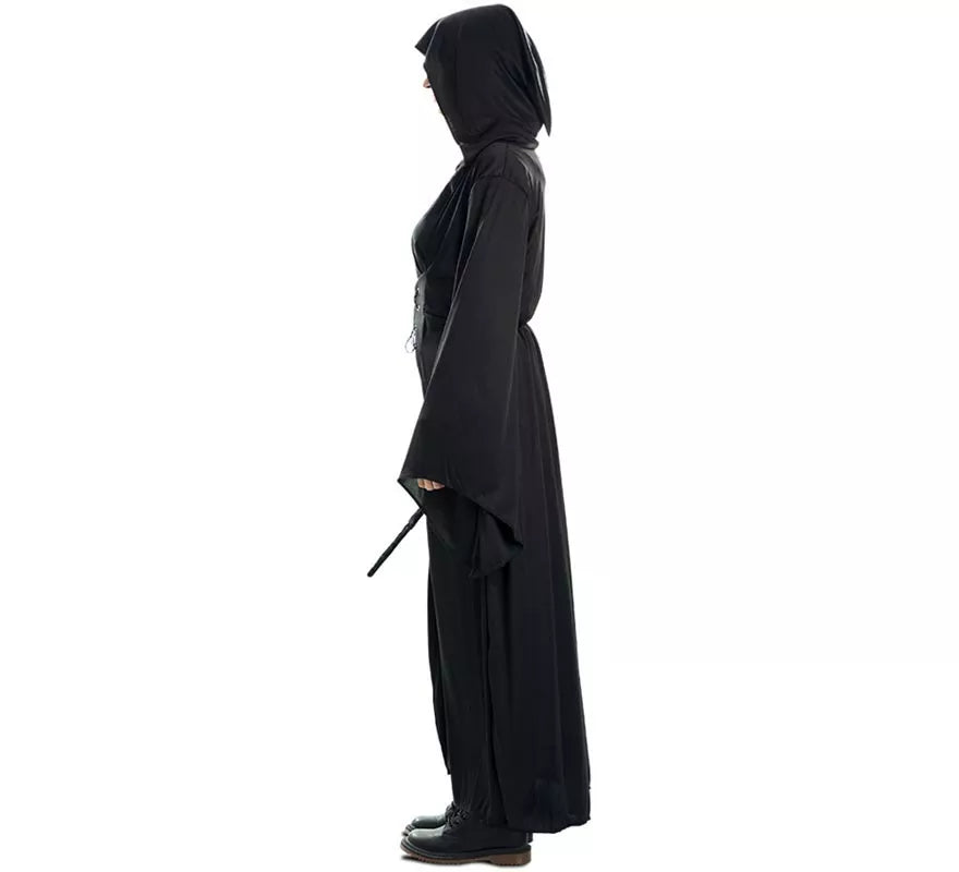 Translation missing: en.Disfraz de Mago Oscuro para mujer