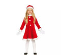 Disfraz de Mama Noel Extra para Navidad