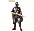 Disfraz de Mandalorian para hombre