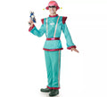 Disfraz de Marciano Espacial para hombre