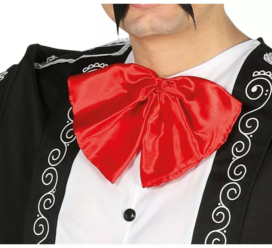 Disfraz de Mariachi Mexicano para hombre