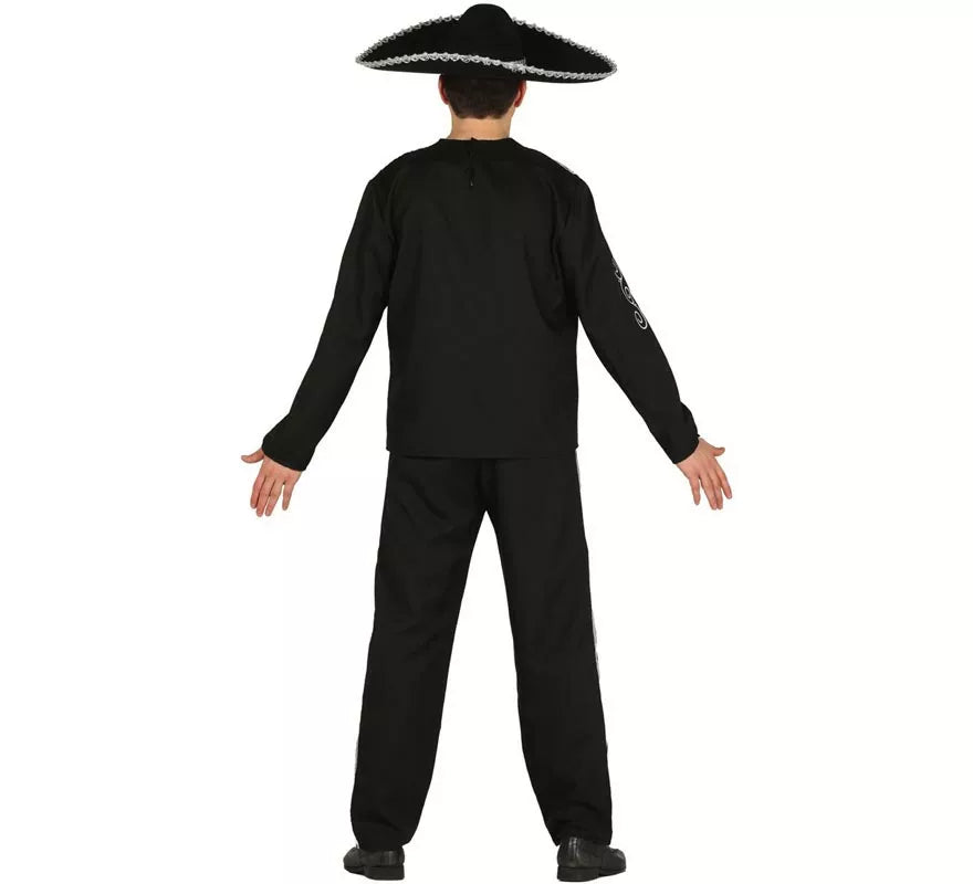 Disfraz de Mariachi Mexicano para hombre
