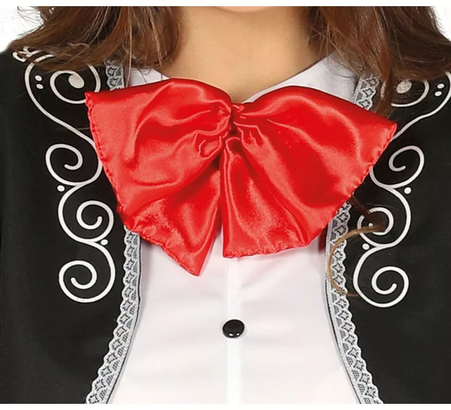 Disfraz de Mariachi Mexicano para mujer