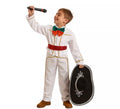 Disfraz de Mariachi Mexicano para niño