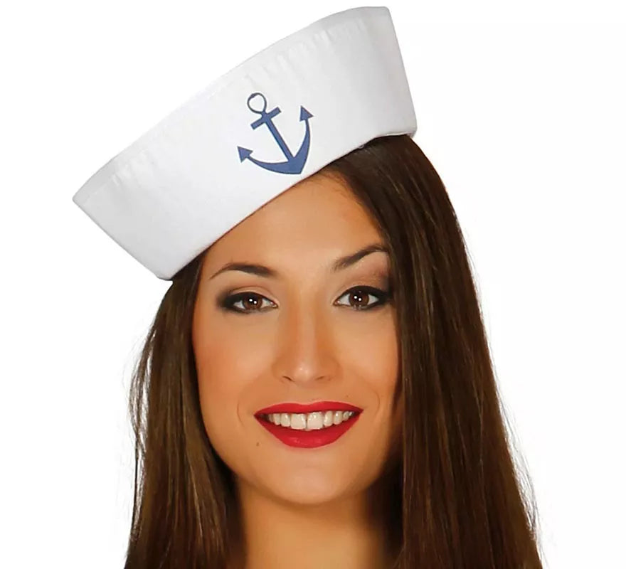 Disfraz de Marinera para mujer