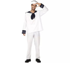 Classic Sailor Costume for Men