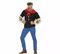 Disfraz de Marinero Forzudo para hombre