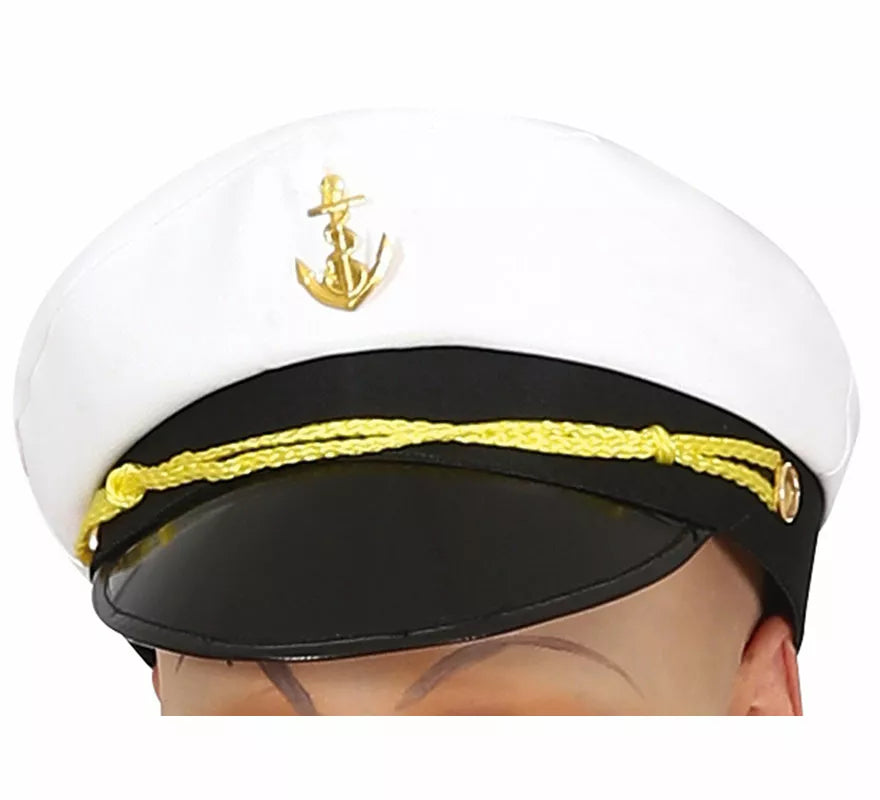 Disfraz de Marinero Forzudo para hombre