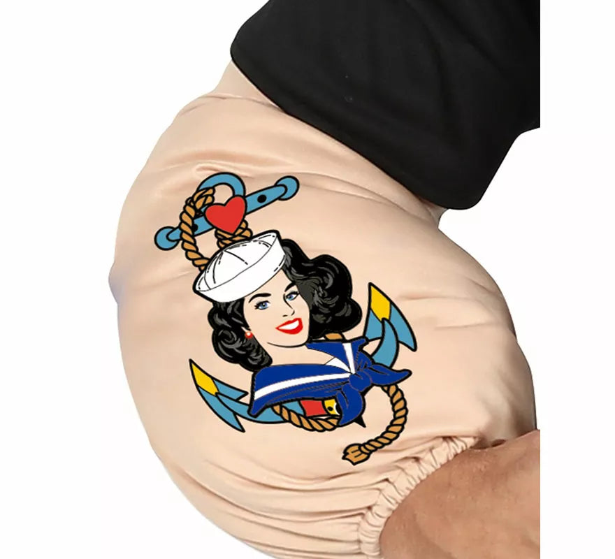 Disfraz de Marinero Forzudo para hombre