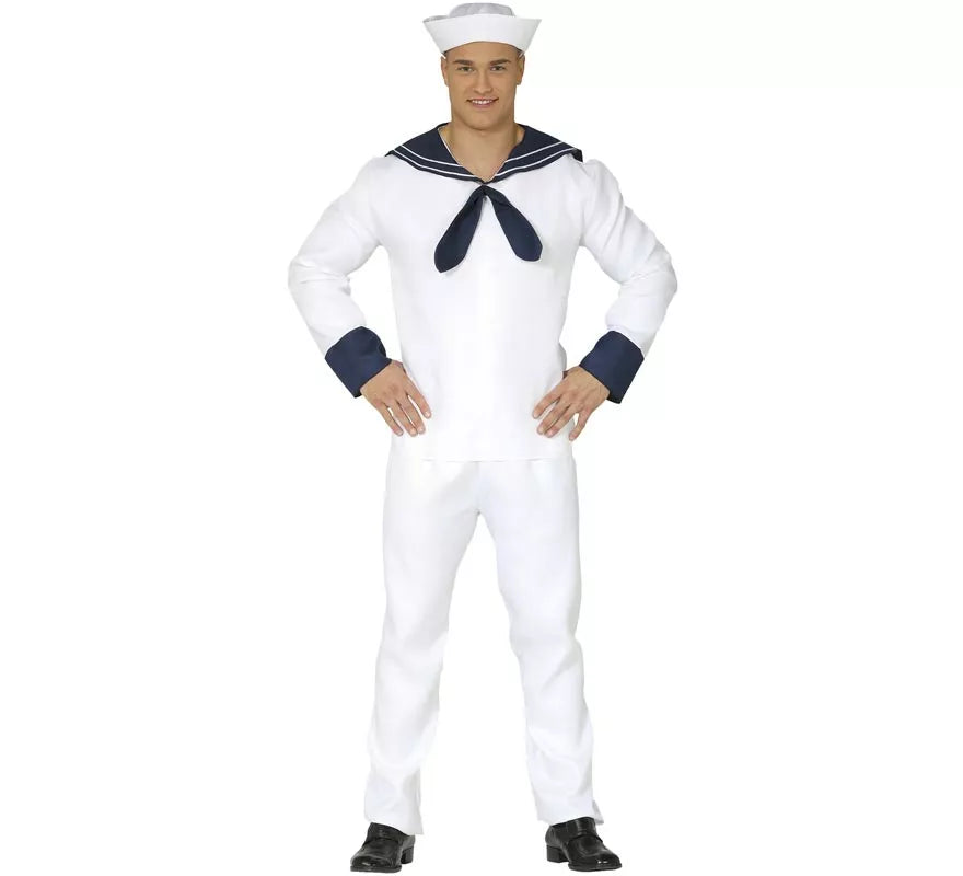 Translation missing: en.Disfraz de Marinero para hombre