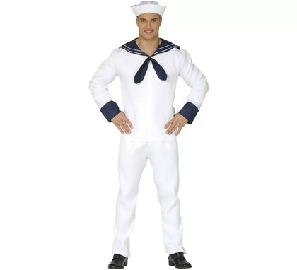 Disfraz de Marinero para hombre