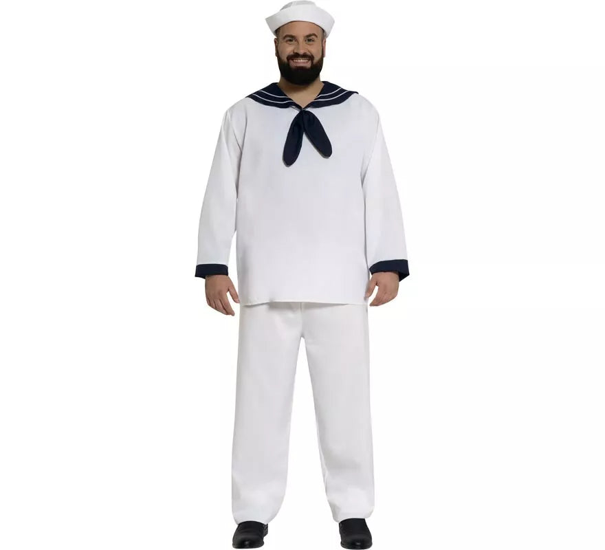 Disfraz de Marinero para hombre