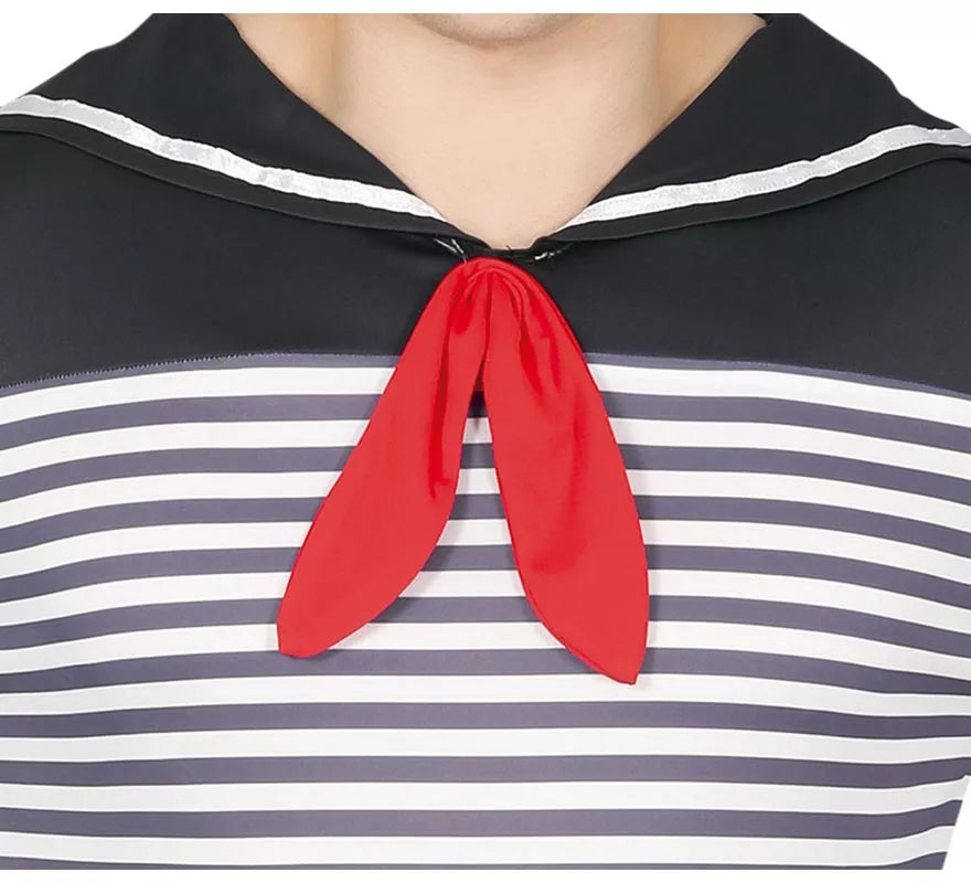 Disfraz de Marinero para hombre