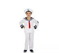Disfraz de Marinero para niño