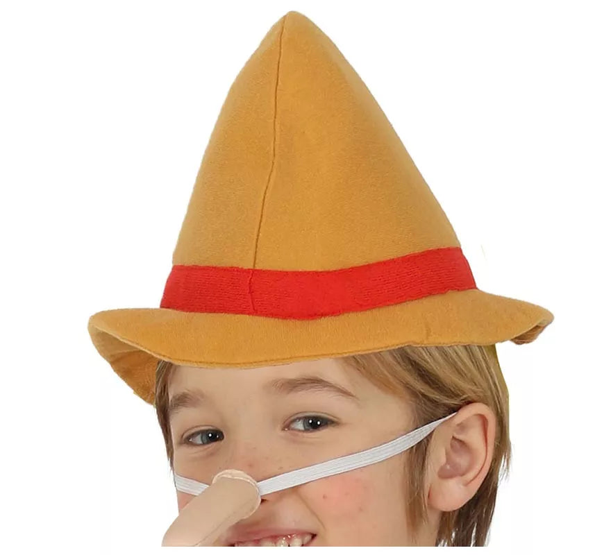 Translation missing: en.Disfraz de Marioneta de Cuento para niño