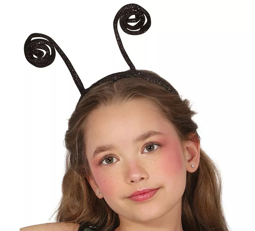 Translation missing: en.Disfraz de Mariposa amarilla con lunares para niña