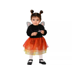 Baby Butterfly Costume