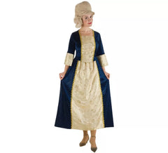 Vintage Marchioness costume for women