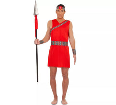 Masai costume for men
