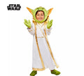 Disfraz de Master Yoda Young Jedi star wars deluxe para niños