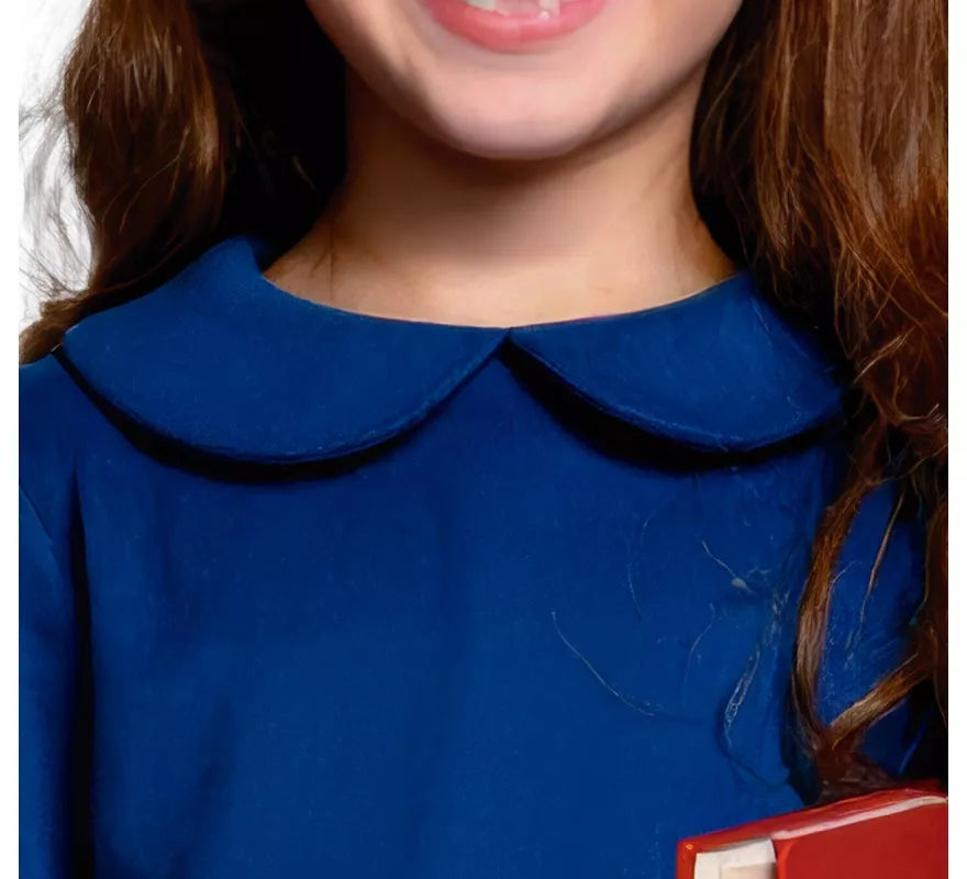 Disfraz de Matilda para niña
