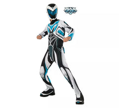 Max Steel Kostüm für ein Kind