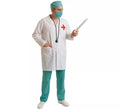 Disfraz de Médico cirujano para hombres