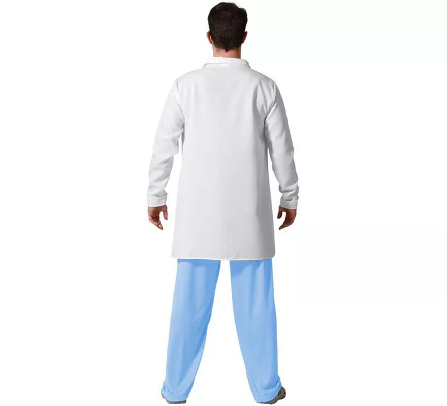 Translation missing: en.Disfraz de Médico de Familia para hombre