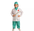 Disfraz de Médico para niño