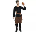 Disfraz de Medieval para hombre