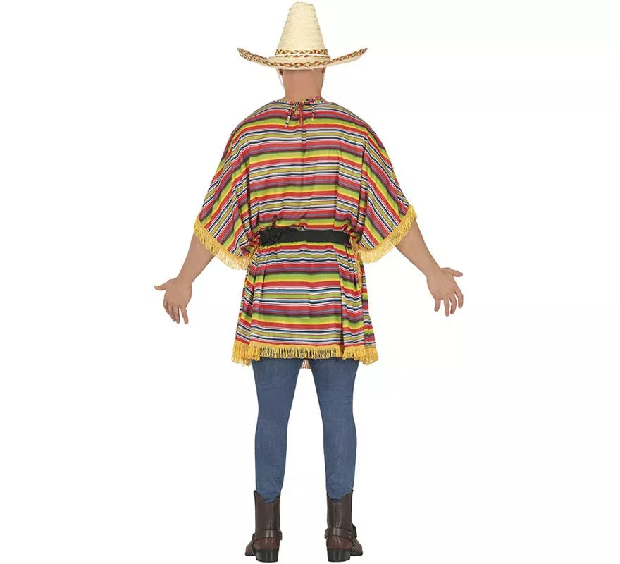 Translation missing: en.Disfraz de Mejicano del Tequila para hombre