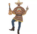 Disfraz de Mejicano del Tequila para hombre
