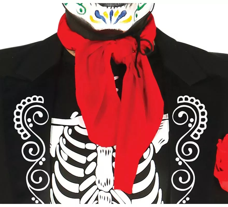 Disfraz de Mexican Skeleton