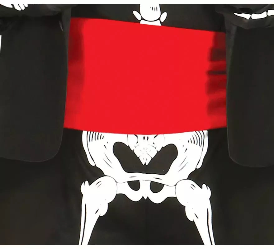 Disfraz de Mexican Skeleton