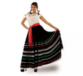 Disfraz de Mexicana para Mujer