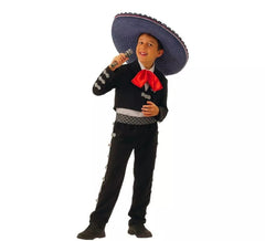 Mexican or Mariachi costume for children