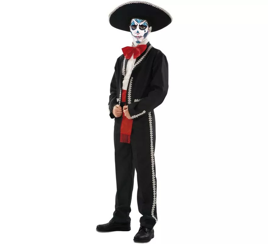 Disfraz de Mexicano para Hombre