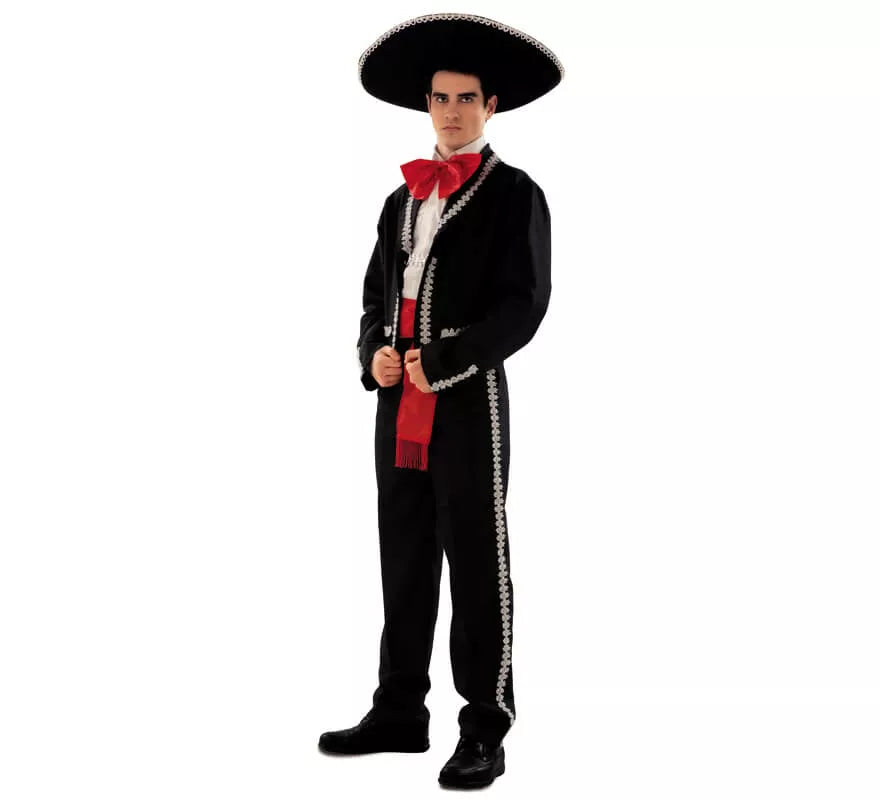 Disfraz de Mexicano para Hombre