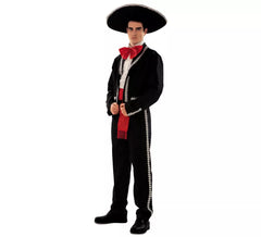 Mexican Costume for Men