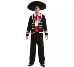 Mexican costume for men