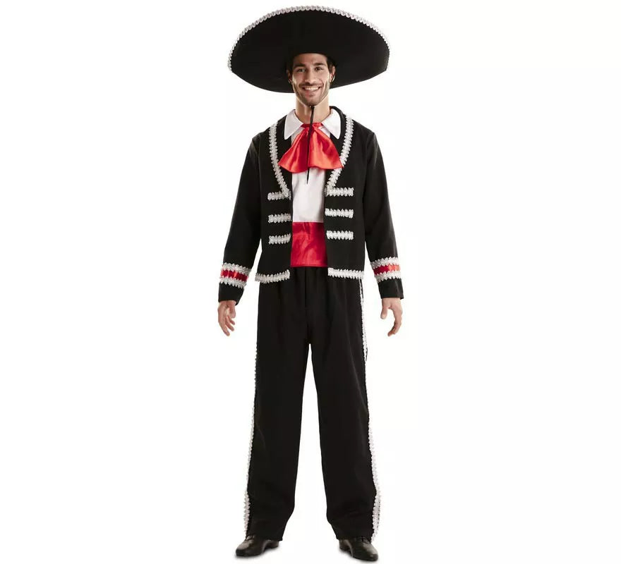 Translation missing: en.Disfraz de Mexicano para hombre