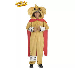 Mike.Exe Costume with Mikecrack Sound for Kids