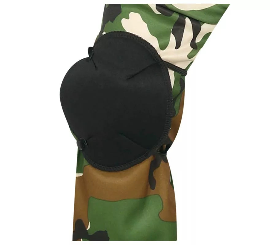 Translation missing: en.Disfraz de Militar de Élite para niños