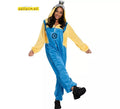 Disfraz de Minion Gru Mi Villano Favorito 4 para adulto
